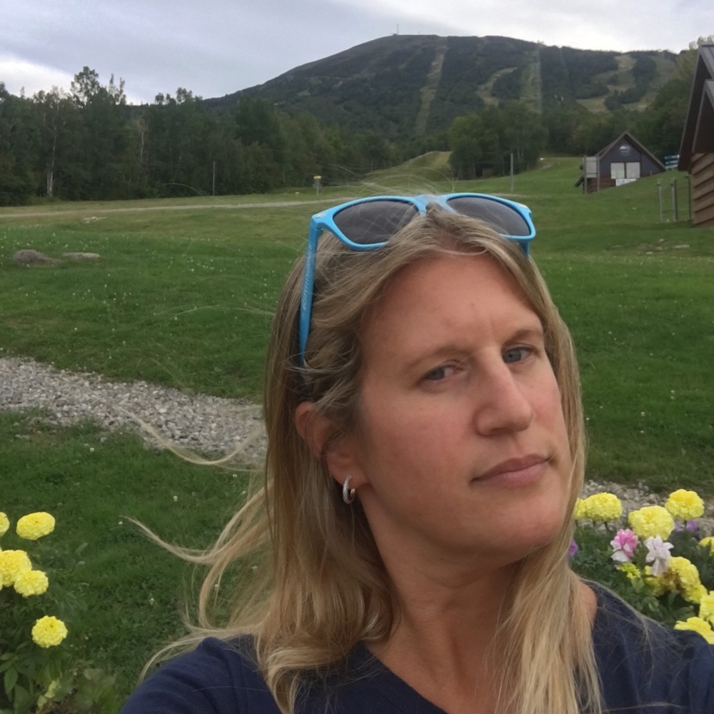 Meet your Posher, Kacy